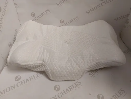 ELVIROS CERVICAL MEMORY FOAM PILLOW