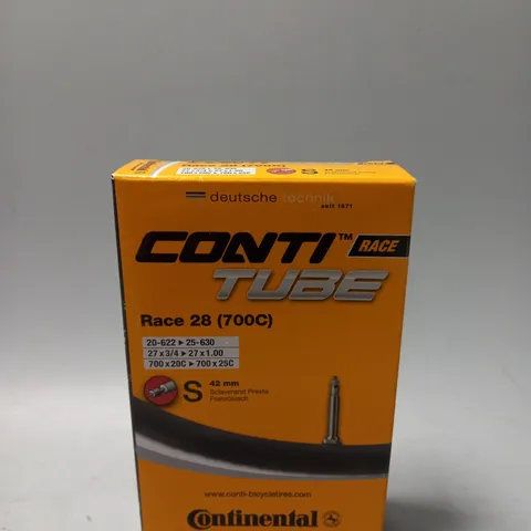 CONTI TUBE RACE 28 700C