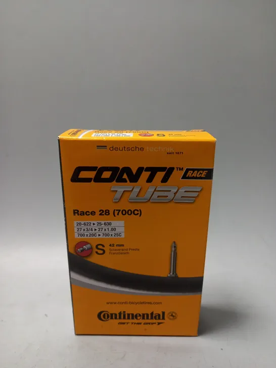 CONTI TUBE RACE 28 700C