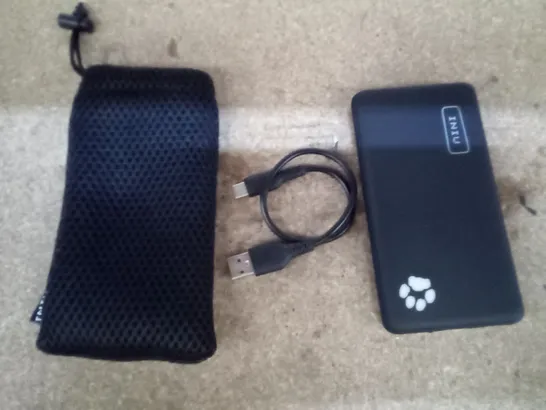 INIU 2 PORT PORTABLE POWERBANK