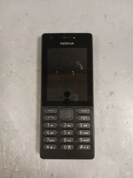 NOKIA 216 MOBILE PHONE 