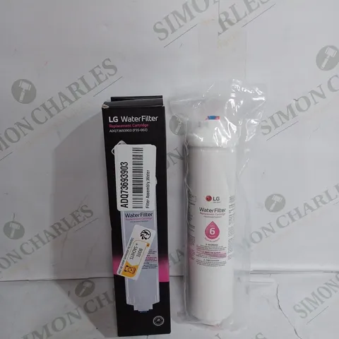 LG ADQ73693903 FSS-002 FRIDGE WATER FILTER CARTRIDGE