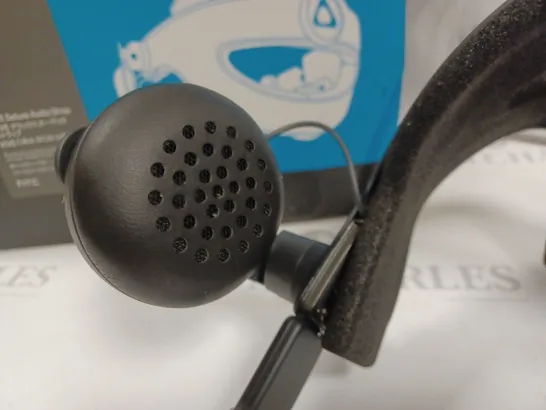 BOXED VIVE DELUXE AUDIO STRAP