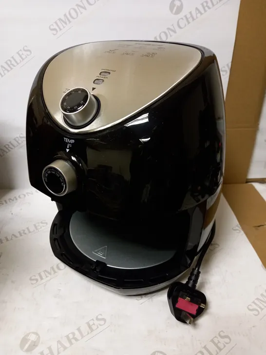 TOWER T17021 4.3 LITRE AIR FRYER