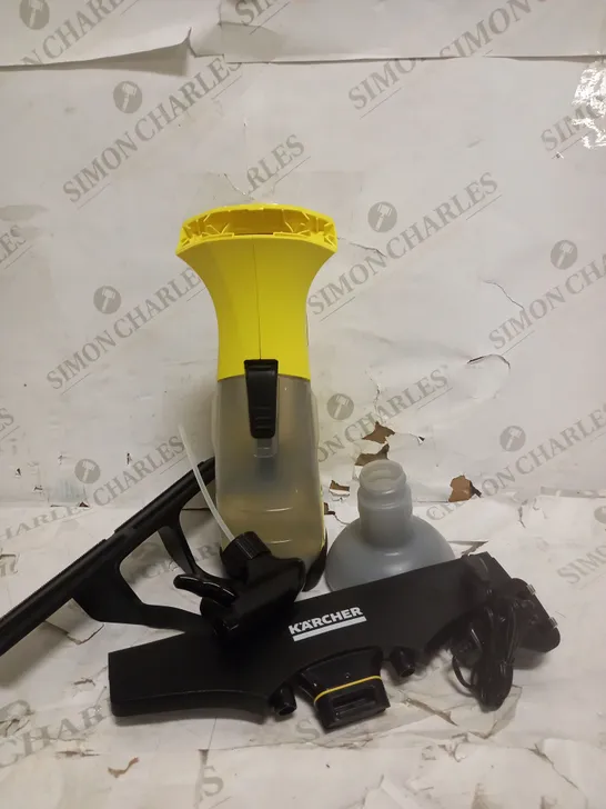 KARCHER WV2 PLUS WINDOW VAC 