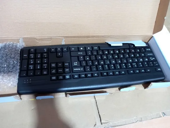 2 WIRELESS KEYBOARD AND MOUSE COMBO'S