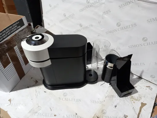 NESPRESSO VERTUO NEXT 11710 COFFEE MACHINE 