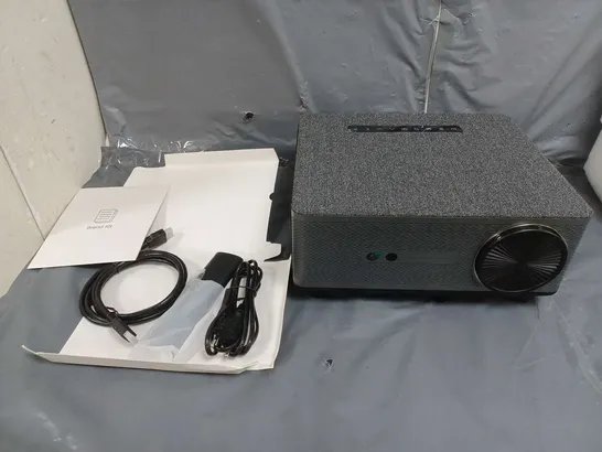 BOXED YABER ACE K1 PROJECTOR 1080P 15W