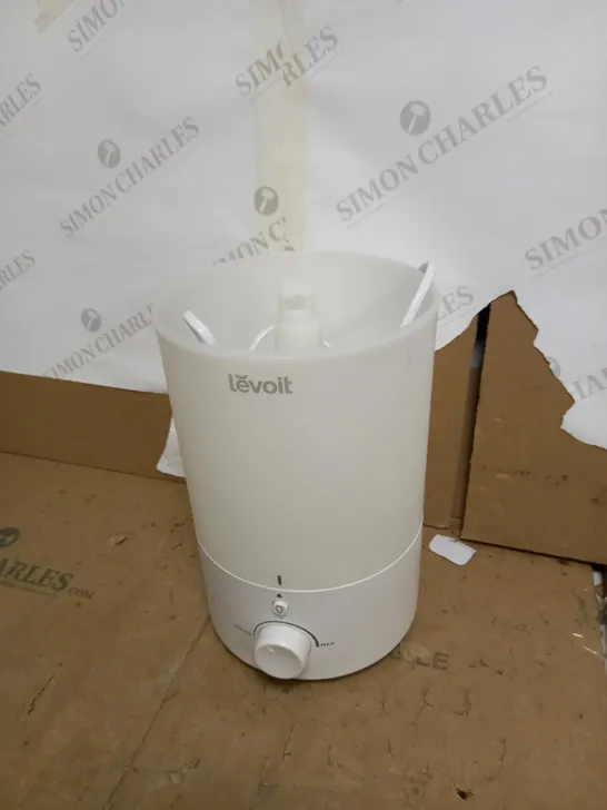 LEVOIT 3L HUMIDIFIER