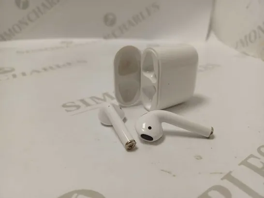 AIRPODS GENERATION 2