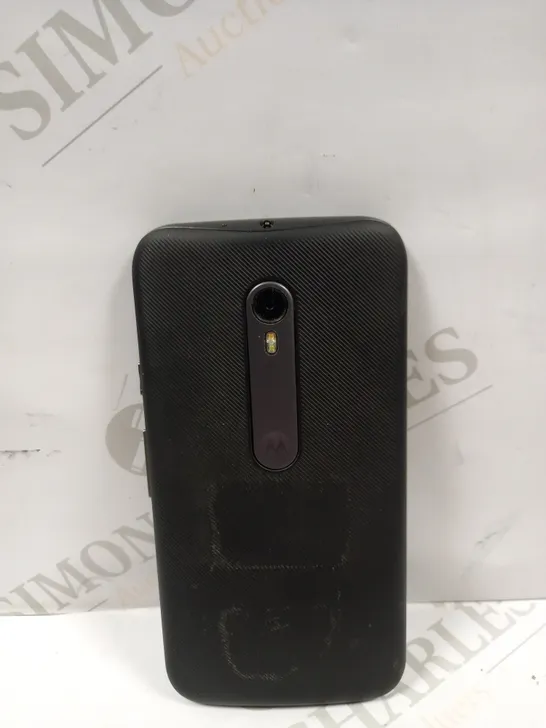 MOTOROLA XT1541 SMARTPHONE 