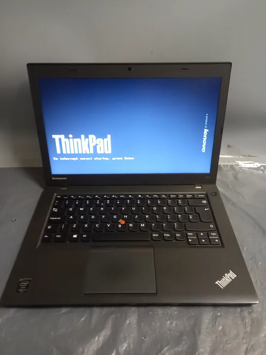 LENOVO THINKPAD T440 PRO WINDOWS 8 LAPTOP 