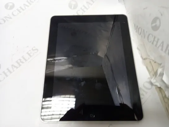 APPLE IPAD 1ST GEN (A1219) 9.7" 64GB