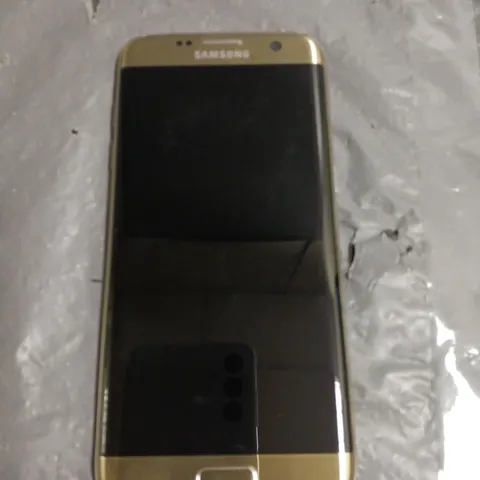 SAMSUNG GALAXY S7 EDGE SMARTPHONE 