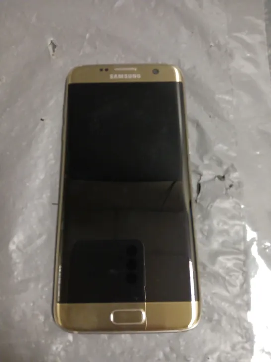 SAMSUNG GALAXY S7 EDGE SMARTPHONE 