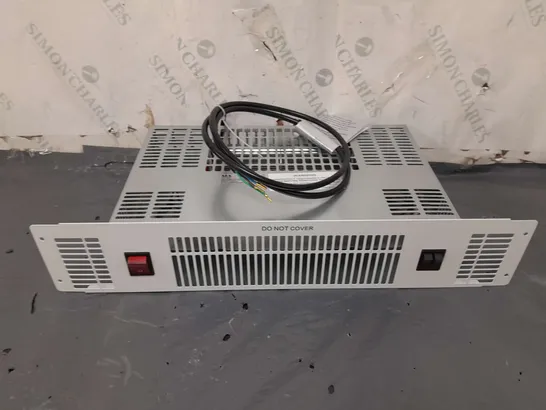 SIA PLINTH HEATER