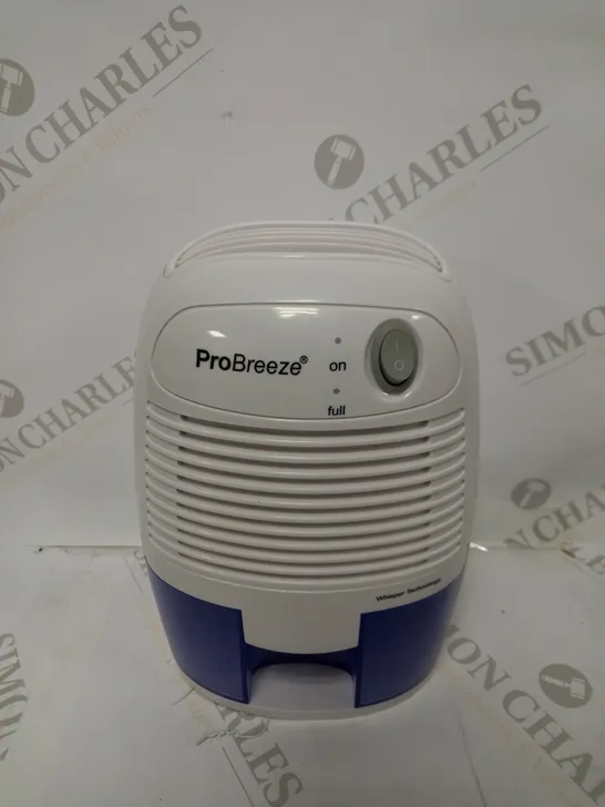 PROBREEZE 500ML DEHUMIDIFIER