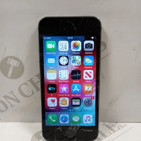 IPHONE 5S A1457 