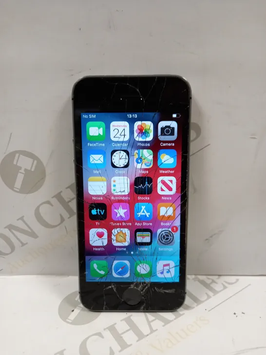 IPHONE 5S A1457 