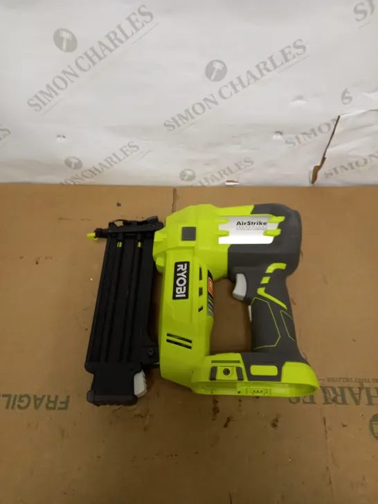 RYOBI R18N18G-0 ONE+18G AIRSTRIKE NAILER