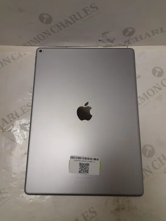 APPLE IPAD PRO A1584