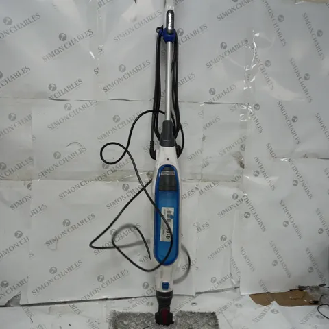 SHARK UNBOXED STEAM CLEANER - COLLECTION ONLY 