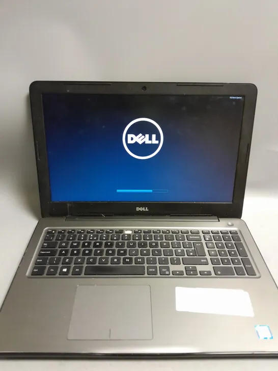 DELL LAPTOP IS-7-200V 8GB RAM, 512GB SSB BLACK