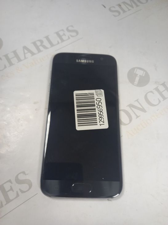 SAMSUNG GALAXY S7 SM-G930F