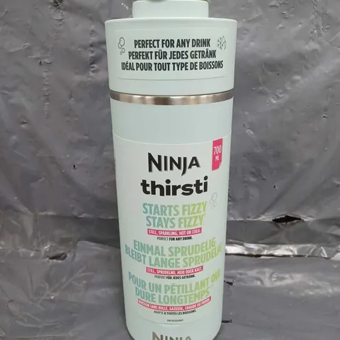 NINJA THIRSTI 700ml BOTTLE