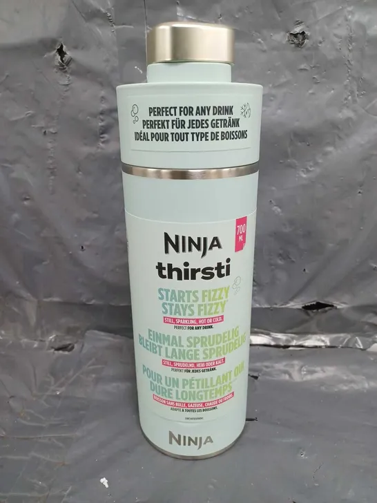 NINJA THIRSTI 700ml BOTTLE