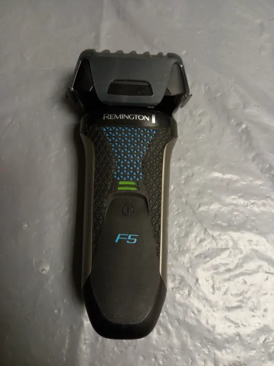 BOXED REMINGTON F5 STYLE SERIES ELECTRIC SHAVER