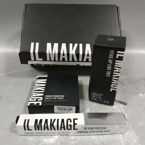 IL MAKIAGE MAKE-UP MYSTERY SET 