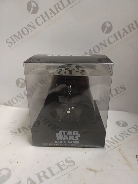 DISNEY STAR WARS DARTH VADER EAU DE TOILETT