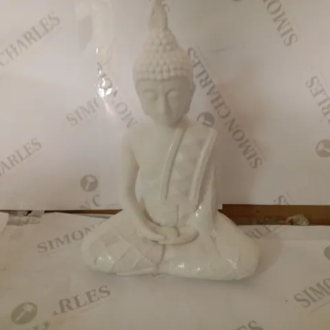 KELLY HOPPENS BUDDA STATUE 