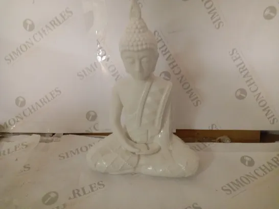 KELLY HOPPENS BUDDA STATUE 