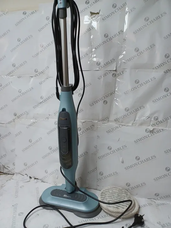 SHARK S6002UK STEAM FLOOR MOP - COLLECTION ONLY