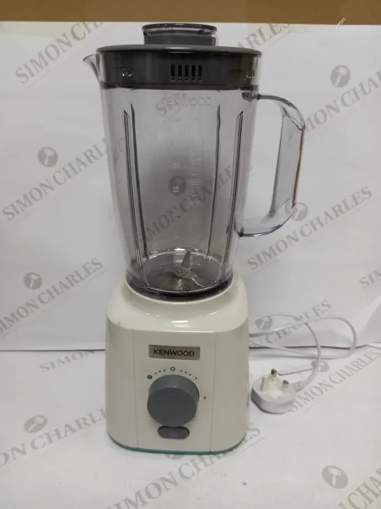 KENWOOD BLP41.A0CT JUG BLENDER