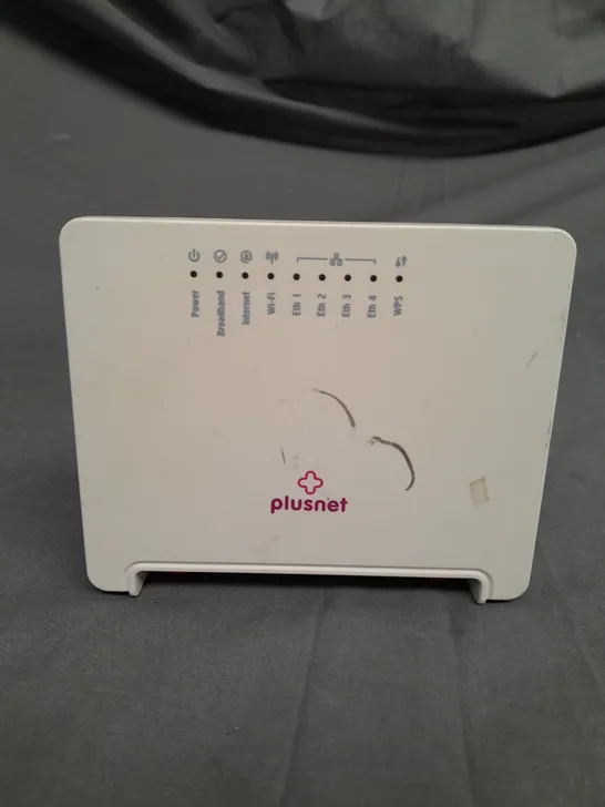 PLUSNET ROUTER