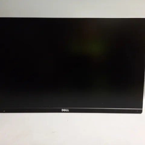 UNBOXED DELL 24" LCD MONITOR 