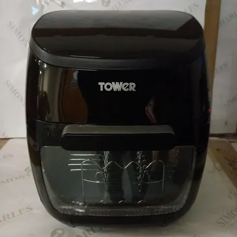 TOWER XPRESS PRO COMBO T17076 VORTX DIGITAL AIR FRYER