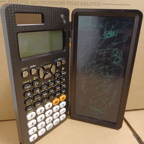 NEWYES SCIENTIFIC CALCULATOR 