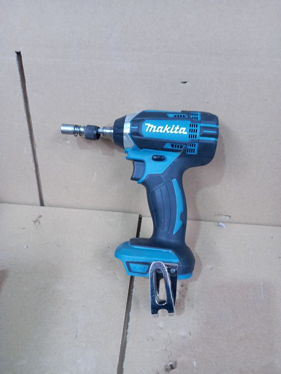 MAKITA DTD152Z LXT 18V LI-ION CORDLESS IMPACT DRIVER 