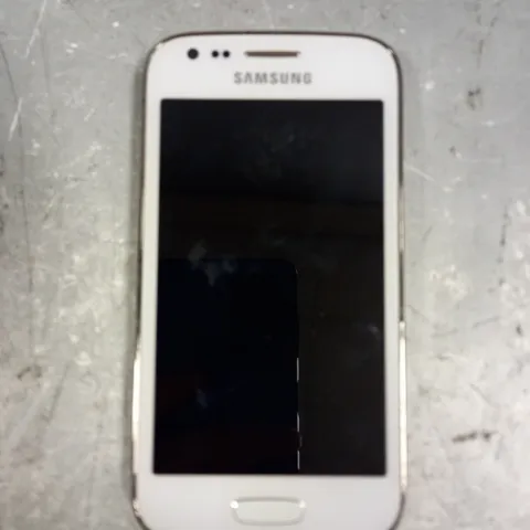 SAMSUNG GALAXY ACE 3 (GT-S7275R)