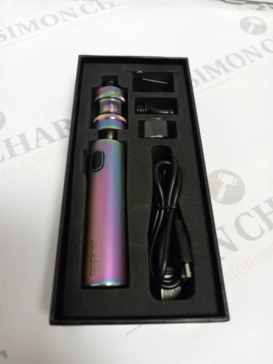 BOXED ASPIRE TIGON VAPING KIT 