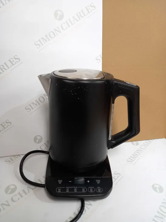 NINJA PERFECT TEMPERATURE KETTLE 