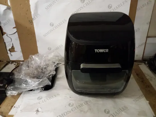 TOWER XPRESS PRO COMBO T17076 VORTX DIGITAL AIR FRYER