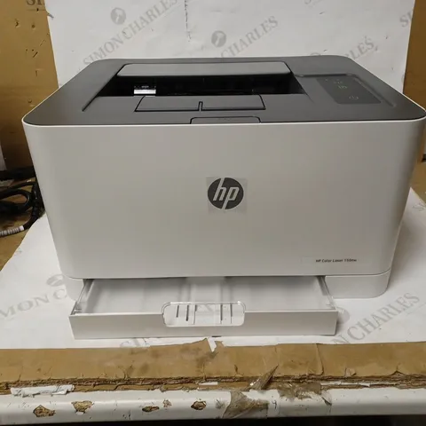 HP COLOR LASER 150NW PRINTER