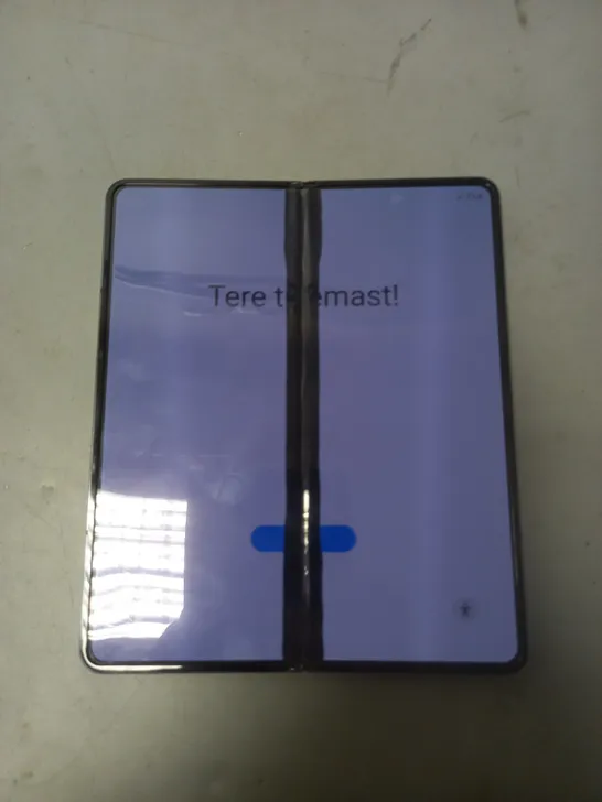 SAMSUNG GALAXY Z FOLD4