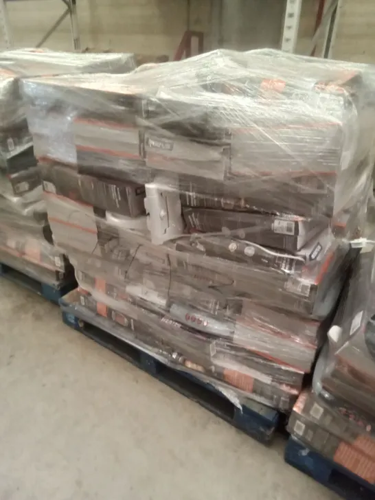 PALLET OF APPROXIMATELY 70 ASSORTED HEATERS