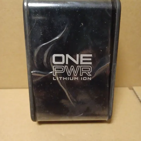 VAX ONEPWR 4.0AH MAX BATTERY